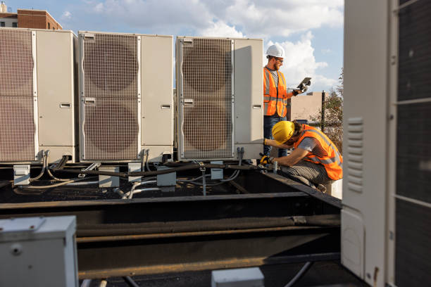 Best Residential HVAC in Davis, OK