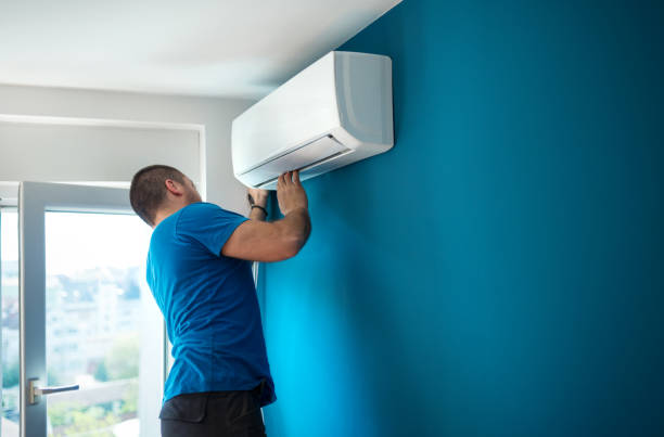 Best HVAC Equipment and Components in Davis, OK