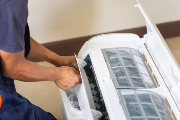 Best Energy-efficient HVAC Solutions in Davis, OK