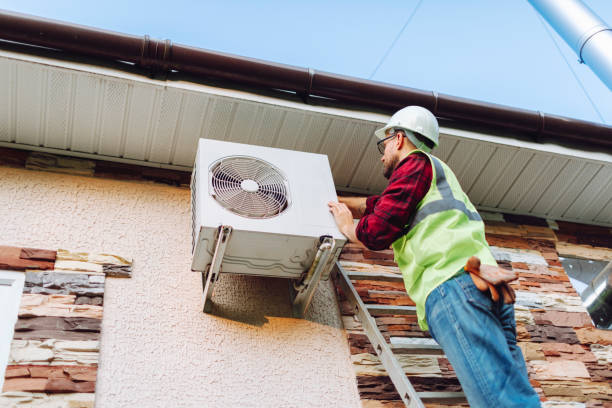 Best HVAC Financing and Leasing in Davis, OK