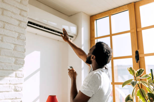 Best HVAC Training and Certification in Davis, OK