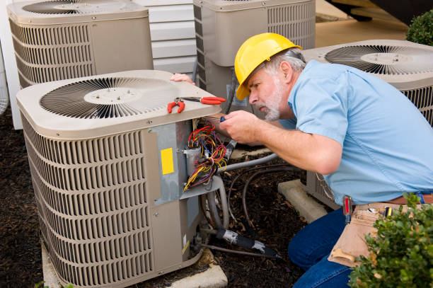 Best Solar-powered HVAC Systems in Davis, OK