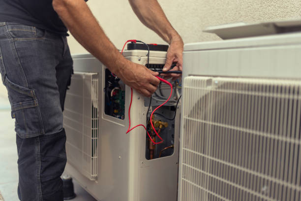 Best Emergency HVAC Services in Davis, OK
