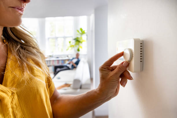 Best Residential HVAC in Davis, OK