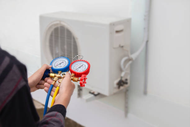 Best Thermostats and Smart Controls in Davis, OK