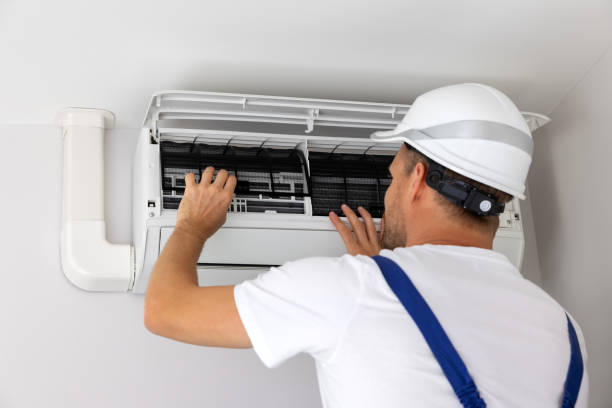 Best HVAC Consulting and Engineering in Davis, OK