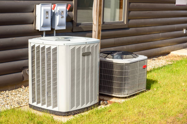 Best Geothermal HVAC Systems in Davis, OK